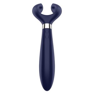 Partner Satisfyer Multifun 3 Blue