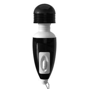 Wanachi Micro Massager Black