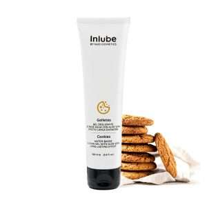 Water Base Lubricant Cookies Inlube 100 ml